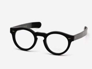 Venice 1 - Nero opaco