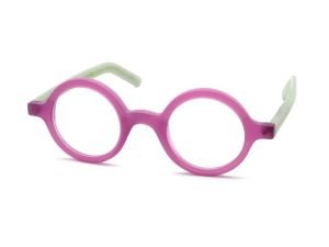 Venice 158 - Purple Glossy