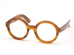 Venice 254 - Tobacco Glossy