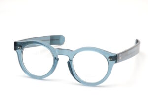 Venice 1 - Blue Glossy