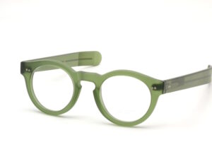 Venice 1 - Olive Green Matte
