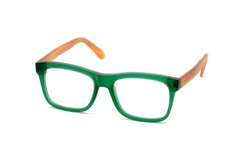 Venice 184 · Green Matte