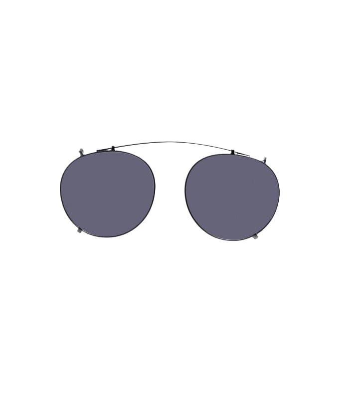 Clip On per Venice 51 · Light