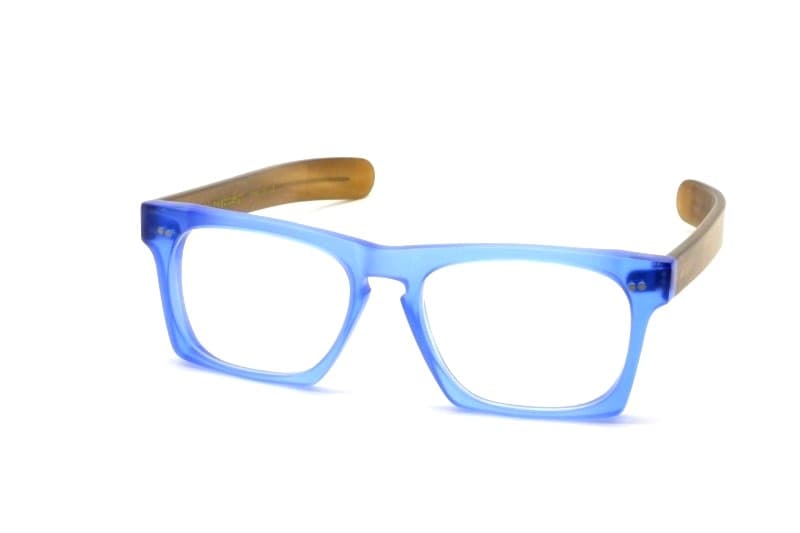 Venice W2 · Blue Matte