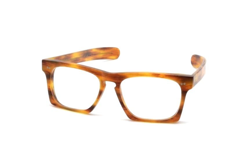 Venice W2 · Tobacco Matte