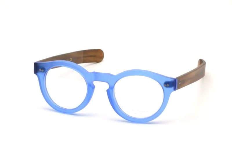 Venice 1 · Blue Matte