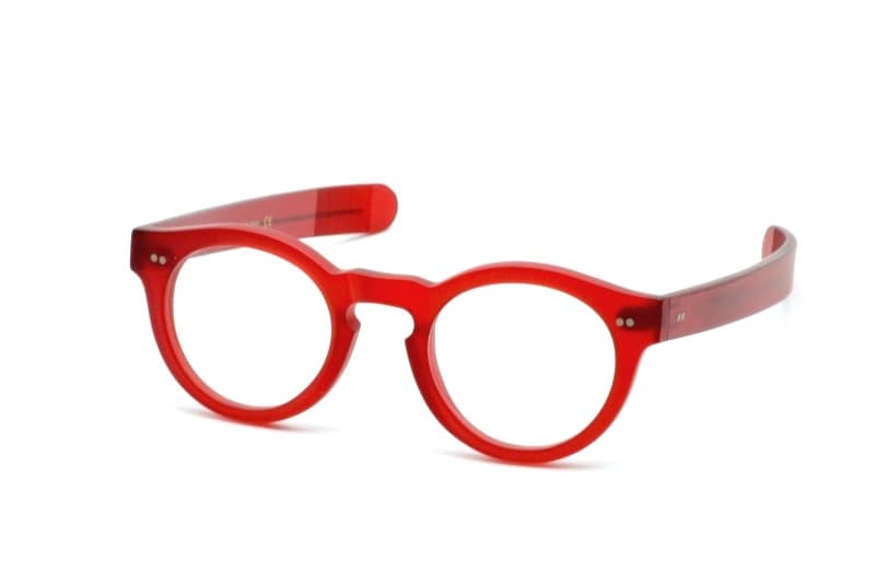 Venice 1 · Red Matte