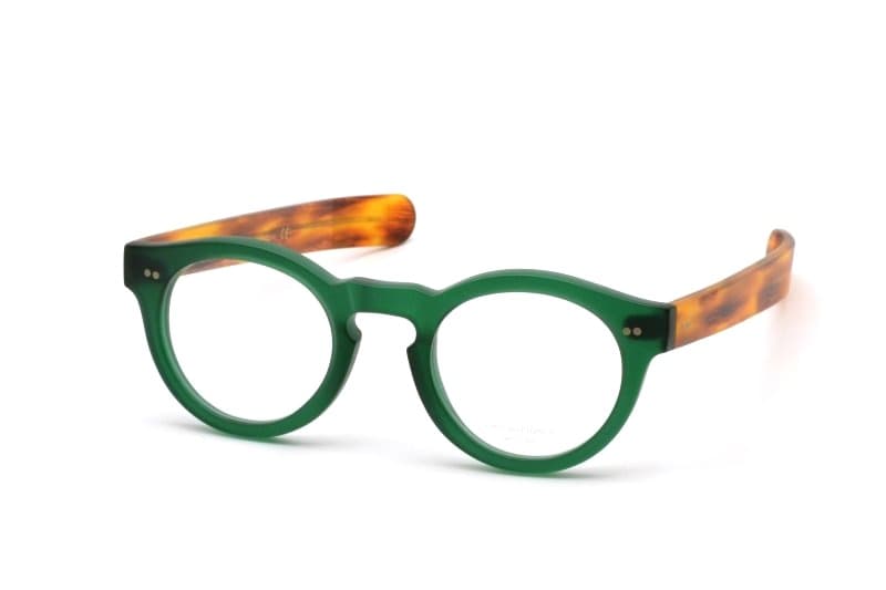 Venice 1 · Green Matte