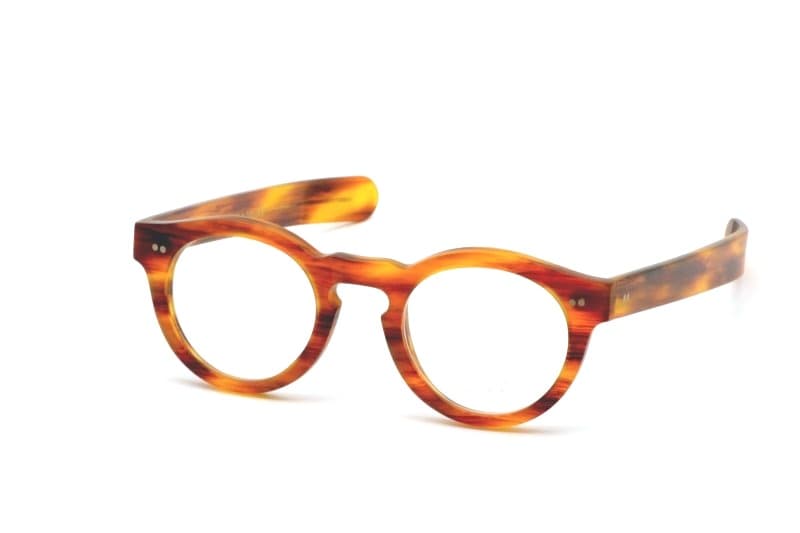 Venice 1 · Tobacco Matte