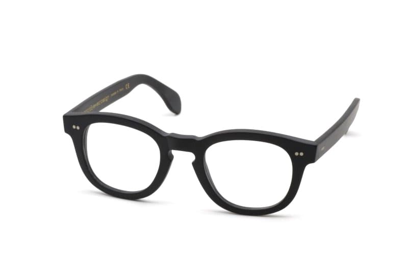 Venice 96 · Black Matte