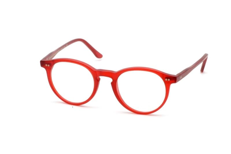 Venice 51 · Red Matte