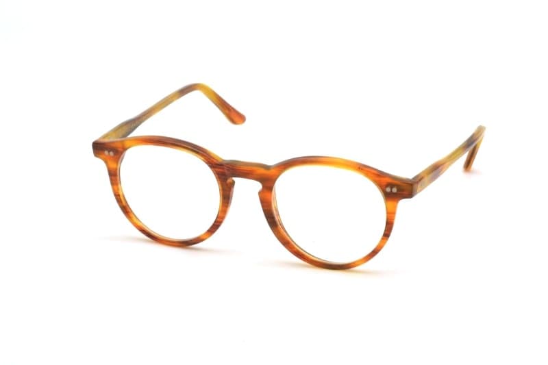 Venice 51 · Tobacco Glossy