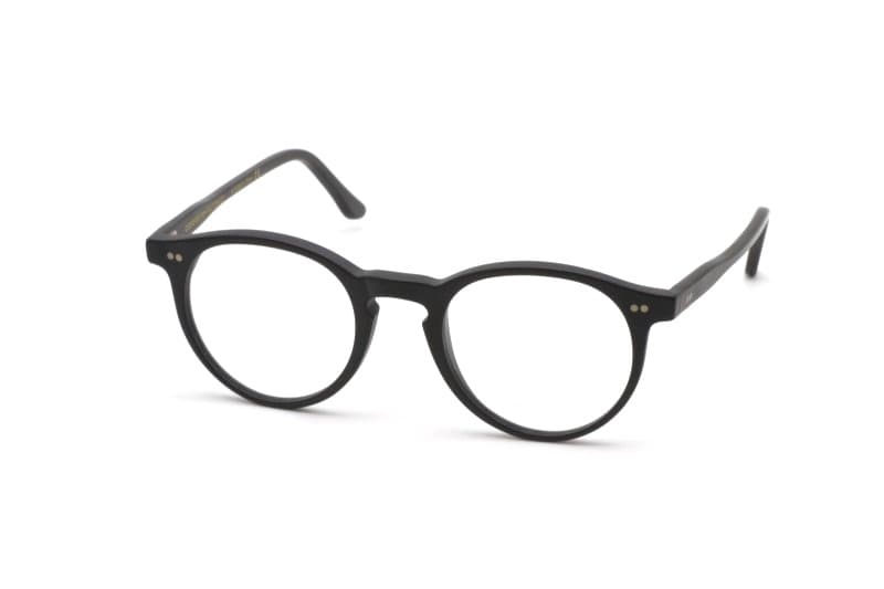 Venice 51 · Black Matte