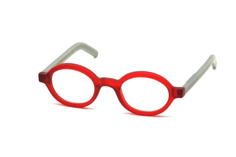 Venice 157 · Red Matte