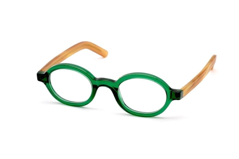 Venice 157 · Green Glossy