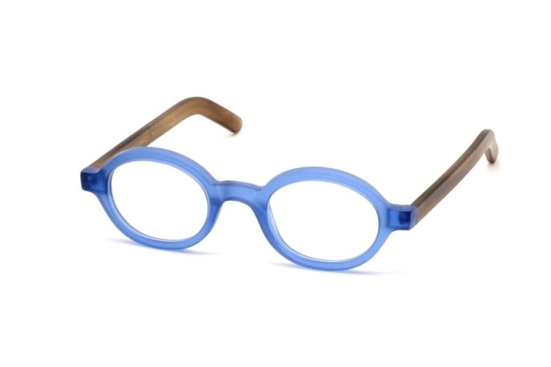 Venice 157 · Blue Matte