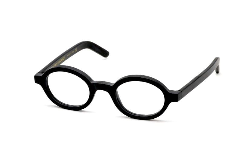 Venice 157 · Black Matte