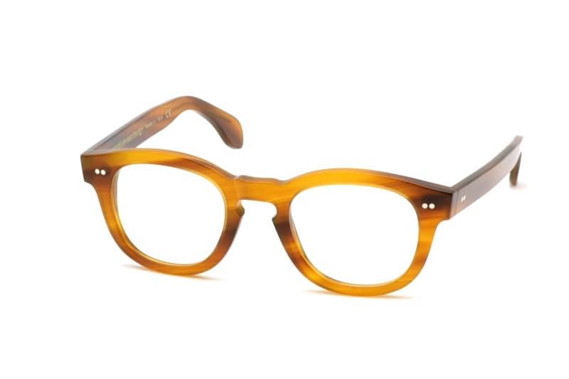 Venice 96 · Tobacco Glossy