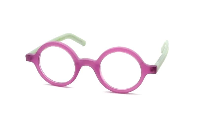 Venice 158 · Purple Glossy