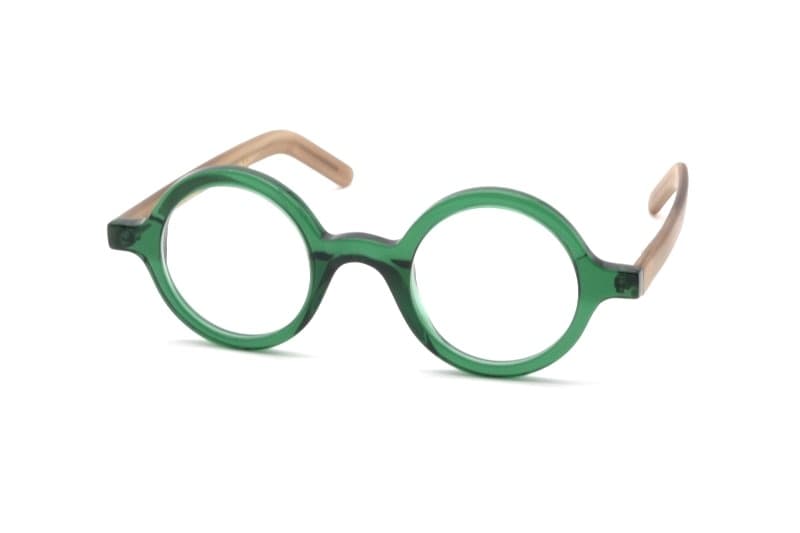 Venice 158 · Green Glossy