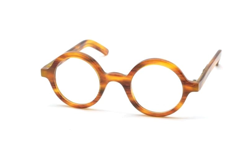 Venice 158 · Tobacco Glossy