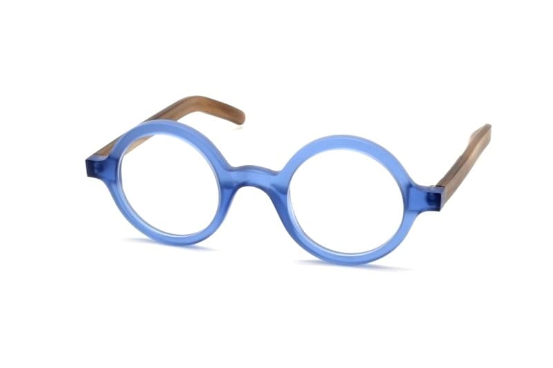 Venice 158 · Blue Matte