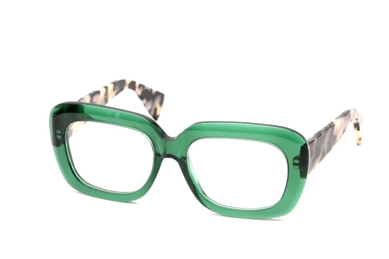 Venice 148 · Green Glossy