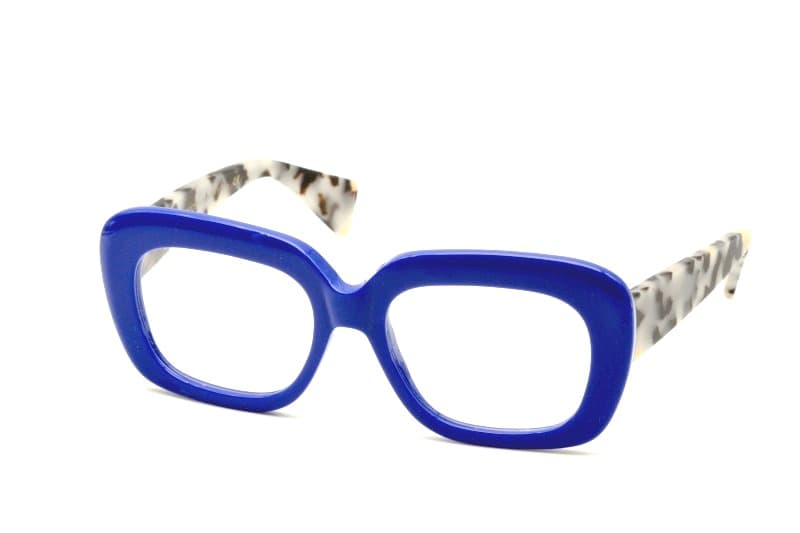 Venice 148 · Electric Blue Glossy
