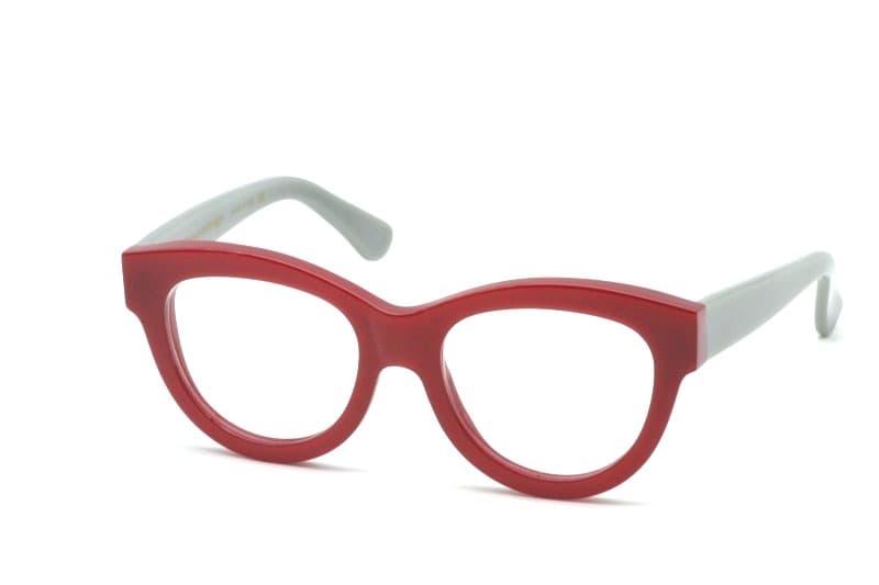 Venice 169 · Red Glossy