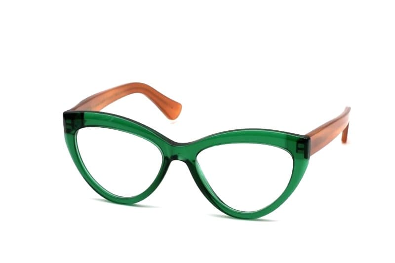 Venice 180 · Green Glossy