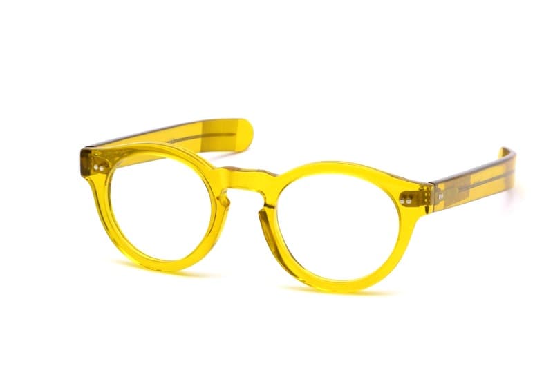 Venice 1 · Yellow Glossy