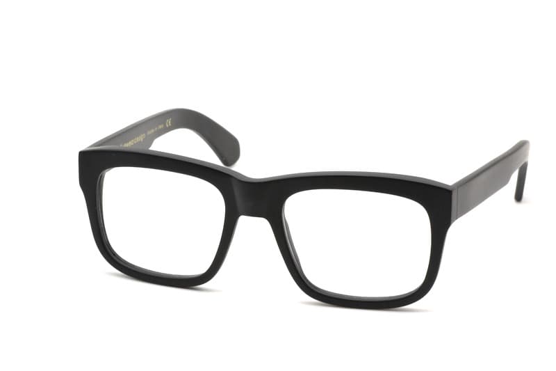 Venice 253 · Black Matte