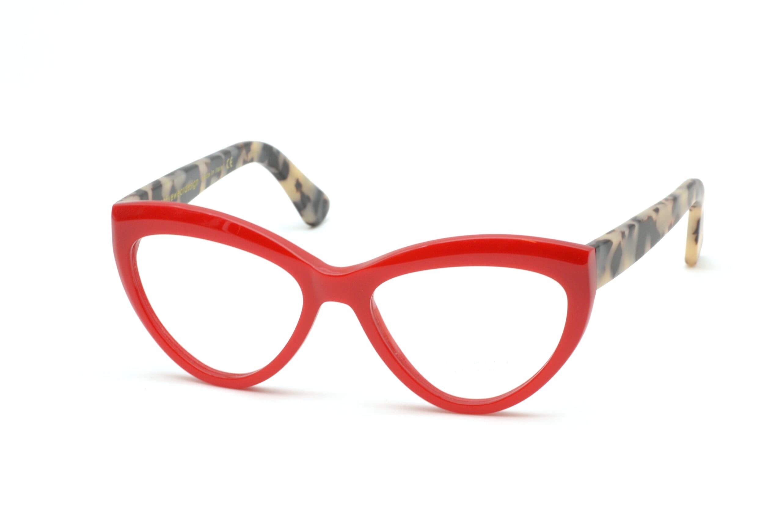 Venice 180 · Red Glossy