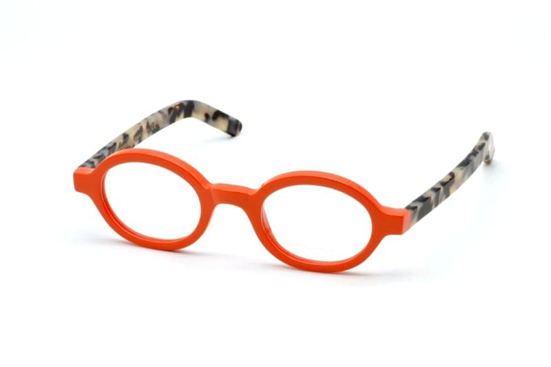 Venice 157 · Orange Matte