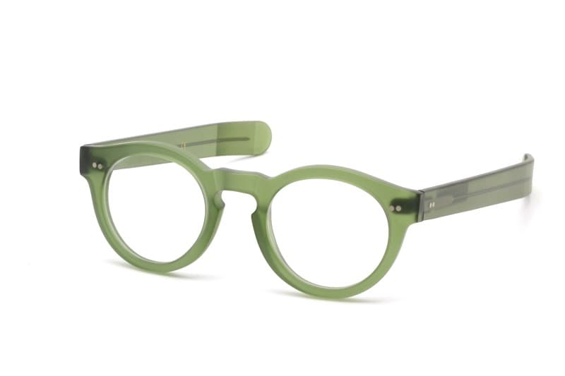 Venice 1 · Olive Green Matte