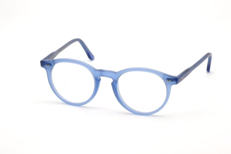 Venice 51 · Blu opaco