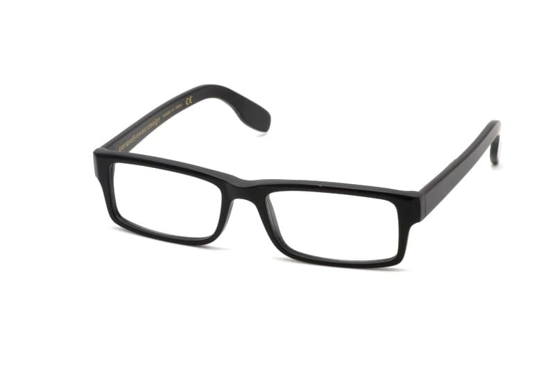 Venice 115 · Black Matte