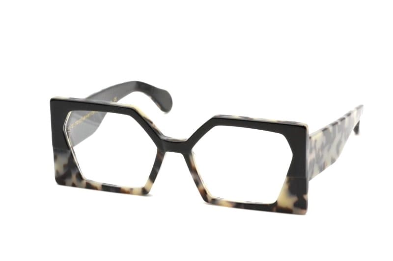 Venice 209 · Tiger Gray Glossy