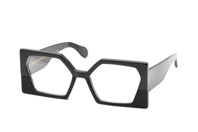 Venice 209 · Black Glossy