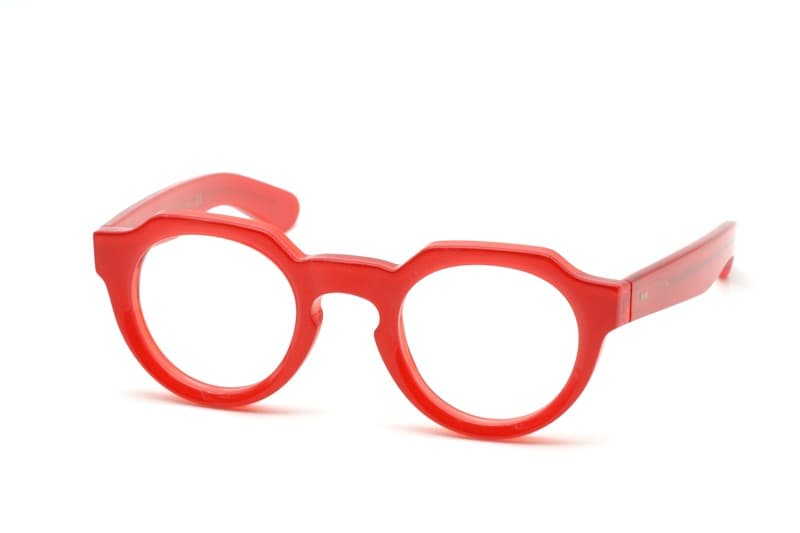 Venice 250 · Red Glossy