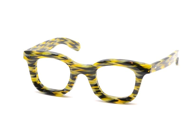 Venice 251 · Ancient Amber Glossy