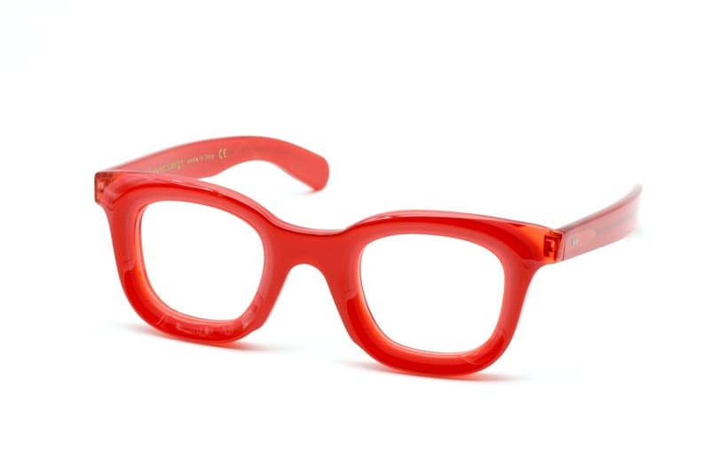Venice 251 · Red Glossy