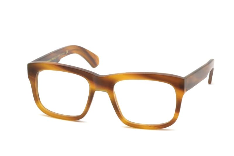 Venice 253 · Tobacco Matte