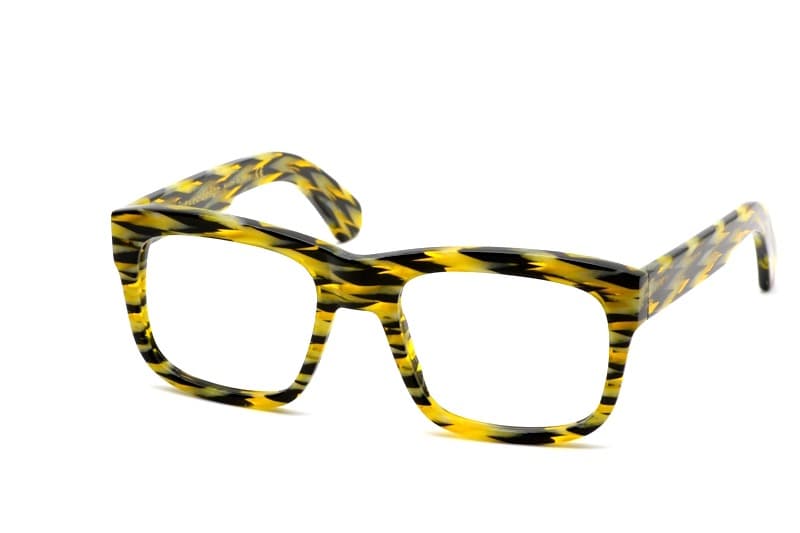 Venice 253 · Ancient Amber Glossy