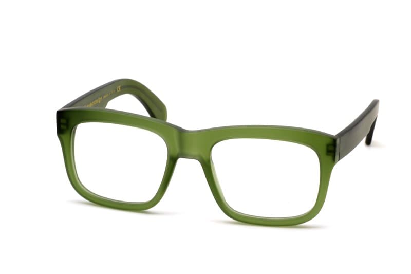 Venice 253 · Green Matte