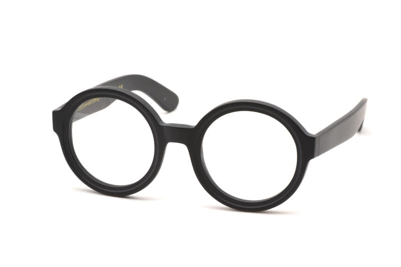 Venice 254 · Black Matte