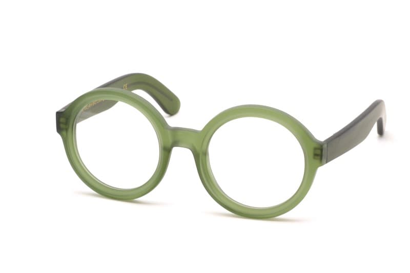 Venice 254 · Green Matte