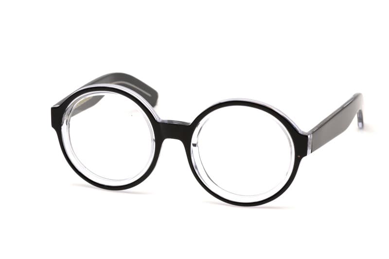 Venice 254 · Black Glossy