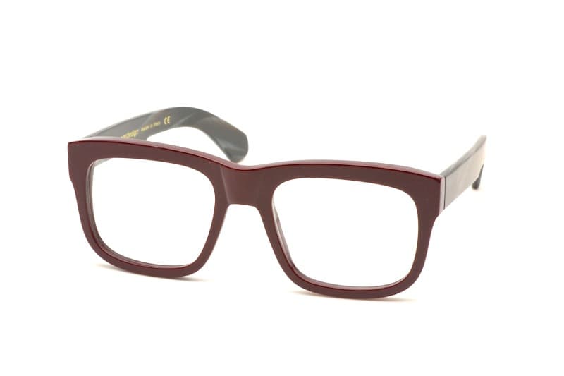 Venice 253 · Eggplant Glossy