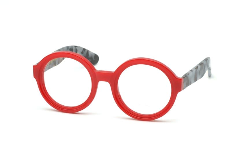 Venice 254 · Red Glossy